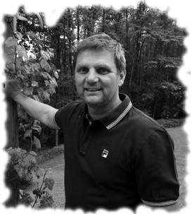 Mario Steinkogler