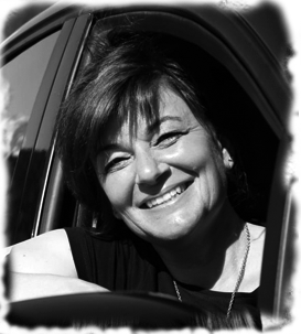 Margit Rohrauer